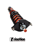 SUBARU BRZ (22+) / TOYOTA GR86 (22+) Coilovers - Riaction Performance Shocks