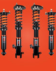 SUBARU FORESTER (19+) LIFT KIT Coilovers - Riaction Performance Shocks