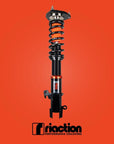 SUBARU FORESTER (19+) LIFT KIT Coilovers - Riaction Performance Shocks