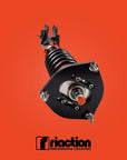 SUBARU FORESTER (19+) LIFT KIT Coilovers - Riaction Performance Shocks