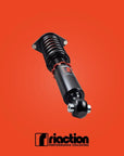 SUBARU FORESTER (19+) LIFT KIT Coilovers - Riaction Performance Shocks