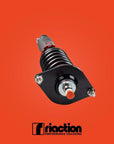 SUBARU FORESTER (19+) LIFT KIT Coilovers - Riaction Performance Shocks
