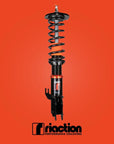 SUBARU FORESTER SG (03-07) Coilovers - Riaction Performance Shocks