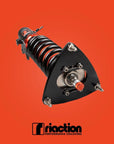 SUBARU IMPREZA (2018+) Coilovers - Riaction Performance Shocks