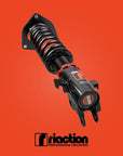 SUBARU IMPREZA STI (05-07) Coilovers - Riaction Performance Shocks