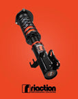 SUBARU IMPREZA STI (05-07) Coilovers - Riaction Performance Shocks