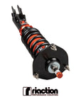 SUBARU IMPREZA STI (05-07) Coilovers - Riaction Performance Shocks