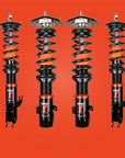 SUBARU IMPREZA WRX/STI (92-00) Coilovers - Riaction Performance Shocks