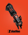 SUBARU IMPREZA WRX/STI (92-00) Coilovers - Riaction Performance Shocks