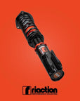 SUBARU IMPREZA WRX/STI (92-00) Coilovers - Riaction Performance Shocks