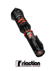 SUBARU IMPREZA WRX/STI (92-00) Coilovers - Riaction Performance Shocks