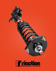 SUBARU IMPREZA WRX/STI (92-00) Coilovers - Riaction Performance Shocks