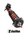 SUBARU IMPREZA WRX/STI (92-00) Coilovers - Riaction Performance Shocks