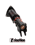 SUBARU IMPREZA WRX/STI VA (15-21) Coilovers - Riaction Performance Shocks
