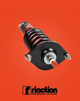 SUBARU IMPREZA WRX/STI VA (15-21) Coilovers - Riaction Performance Shocks