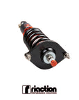 SUBARU IMPREZA WRX/STI VA (15-21) Coilovers - Riaction Performance Shocks
