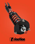 SUBARU IMPREZA WRX (02-07) Coilovers - Riaction Performance Shocks
