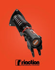 SUBARU IMPREZA WRX (08-14) / FORESTER (SH/SJ) Coilovers - Riaction Performance Shocks