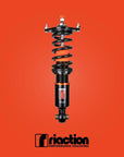 SUBARU IMPREZA WRX (08-14) / FORESTER (SH/SJ) Coilovers - Riaction Performance Shocks