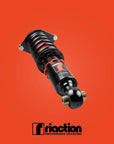 SUBARU IMPREZA WRX (08-14) / FORESTER (SH/SJ) Coilovers - Riaction Performance Shocks