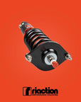 SUBARU IMPREZA WRX (08-14) / FORESTER (SH/SJ) Coilovers - Riaction Performance Shocks