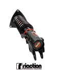 SUBARU IMPREZA WRX VB (22+) Coilovers - Riaction Performance Shocks