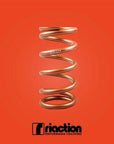 SWIFT SPRINGS 5 INCH (65mm) Coilovers - Riaction Performance Shocks