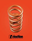 SWIFT SPRINGS 5 INCH (65mm) Coilovers - Riaction Performance Shocks