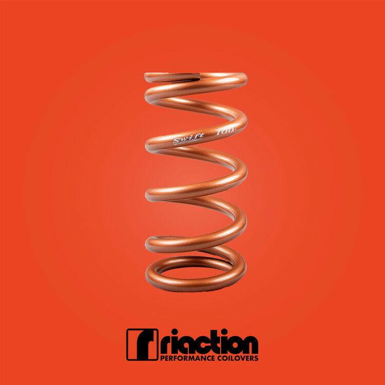 SWIFT SPRINGS 6 INCH (65mm) – Riaction Performance Shocks