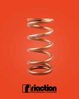 SWIFT SPRINGS 6 INCH (65mm) Coilovers - Riaction Performance Shocks