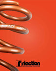 SWIFT SPRINGS 6 INCH (65mm) Coilovers - Riaction Performance Shocks