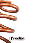 SWIFT SPRINGS 8 INCH (65mm) Coilovers - Riaction Performance Shocks
