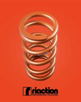 SWIFT SPRINGS 8 INCH (65mm) Coilovers - Riaction Performance Shocks