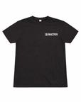 "More Traction" Tee - Riaction Performance Shocks