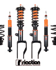TESLA MODEL Y AWD (18+) Coilovers - Riaction Performance Shocks