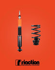 TESLA MODEL Y AWD (18+) Coilovers - Riaction Performance Shocks