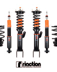 TESLA MODEL Y RWD (18+) Coilovers - Riaction Performance Shocks