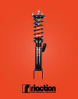 TESLA MODEL Y RWD (18+) Coilovers - Riaction Performance Shocks