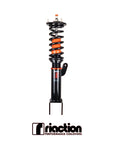 TESLA MODEL Y RWD (18+) Coilovers - Riaction Performance Shocks