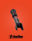 TESLA MODEL Y RWD (18+) Coilovers - Riaction Performance Shocks
