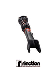 TESLA MODEL Y RWD (18+) Coilovers - Riaction Performance Shocks