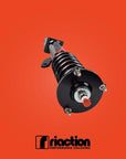 TESLA MODEL Y RWD (18+) Coilovers - Riaction Performance Shocks