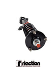 TESLA MODEL Y RWD (18+) Coilovers - Riaction Performance Shocks