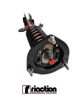 TOYOTA CAMRY XV50 12-17 (XE/XLE) Coilovers - Riaction Performance Shocks