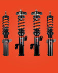 TOYOTA CAMRY XV50 12-17 (XSE/SE) Coilovers - Riaction Performance Shocks