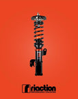 TOYOTA CAMRY XV50 12-17 (XSE/SE) Coilovers - Riaction Performance Shocks