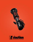 TOYOTA CAMRY XV50 12-17 (XSE/SE) Coilovers - Riaction Performance Shocks
