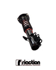 TOYOTA CAMRY XV50 12-17 (XSE/SE) Coilovers - Riaction Performance Shocks