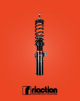 TOYOTA CAMRY XV50 12-17 (XSE/SE) Coilovers - Riaction Performance Shocks