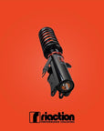 TOYOTA CAMRY XV50 12-17 (XSE/SE) Coilovers - Riaction Performance Shocks